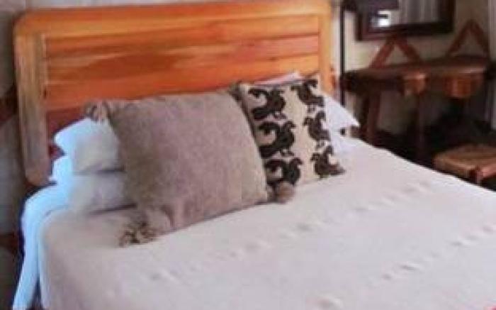 Hotel los Arcos