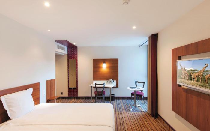 Hotel Lyon-ouest