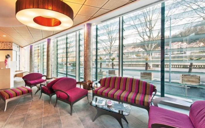 Hotel Lyon-ouest