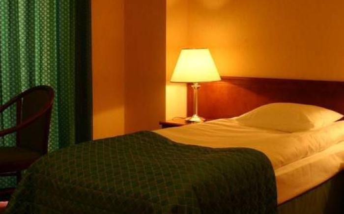 Hotel Magellan
