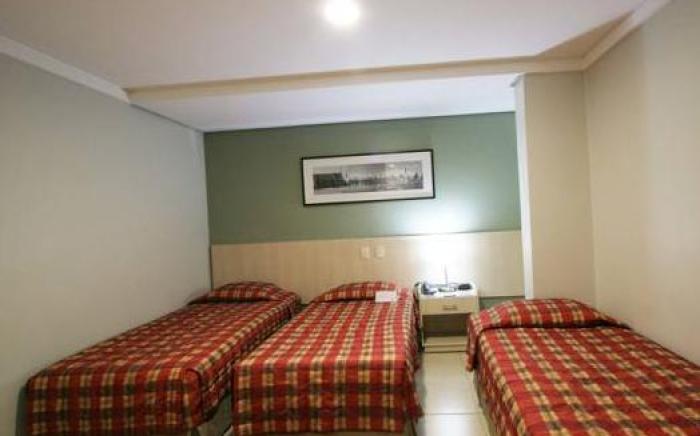 Hotel Maione