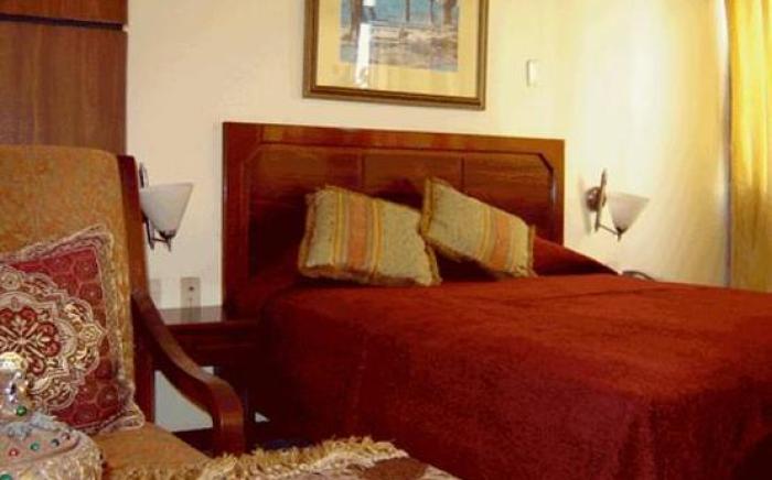 Hotel Malecon Inn