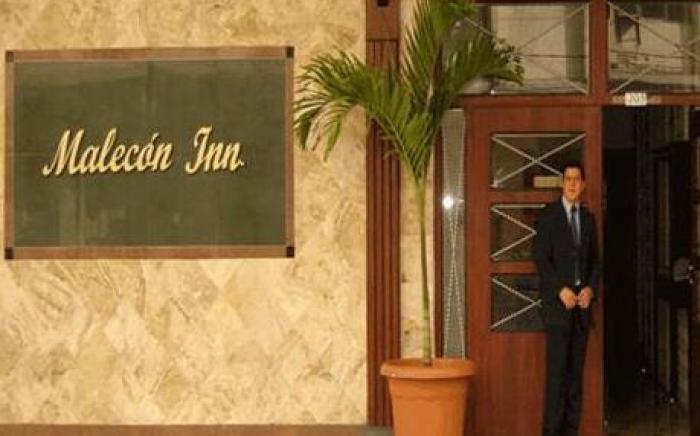 Hotel Malecon Inn