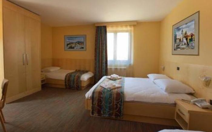 Hotel Malovec