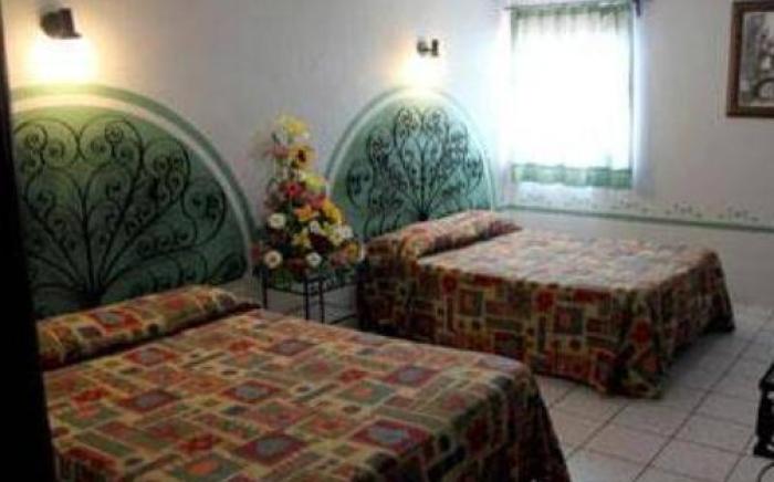 Hotel Mansion del Cantador
