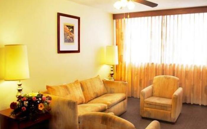 Hotel Marcella Clase Ejecutiva