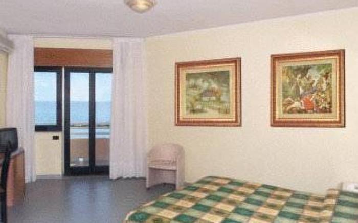Hotel Melissa