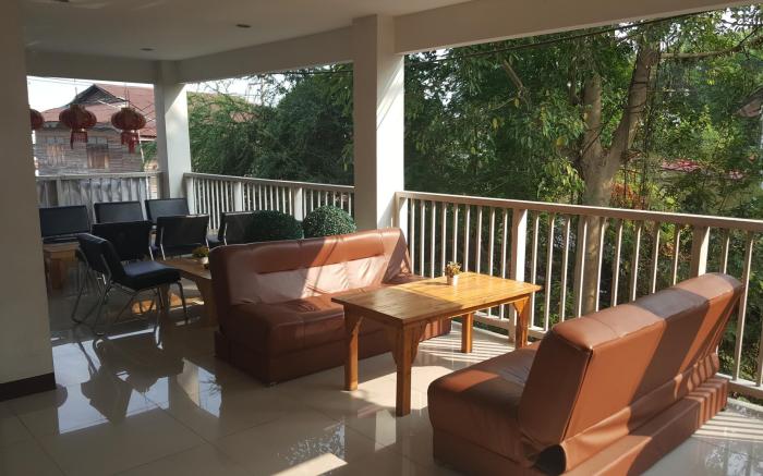 Somboonplace Korat