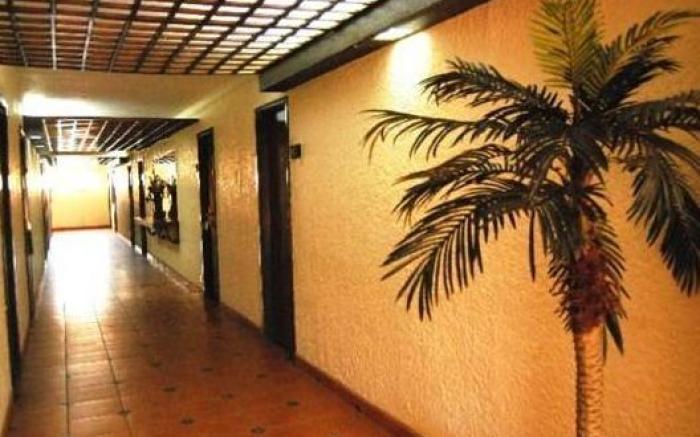 Baja Inn Hoteles La Mesa