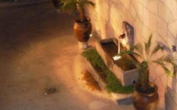 Hotel Meson de los Remedios