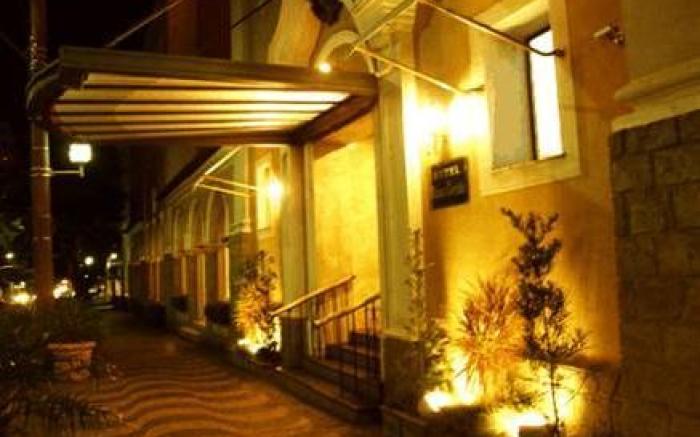 Hotel Minas Gerais