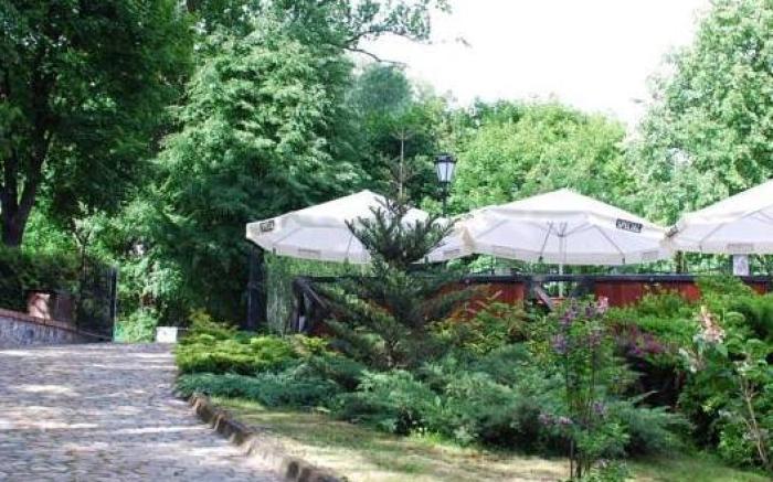 Hotel Mlyn Aqua Spa Biblioteka