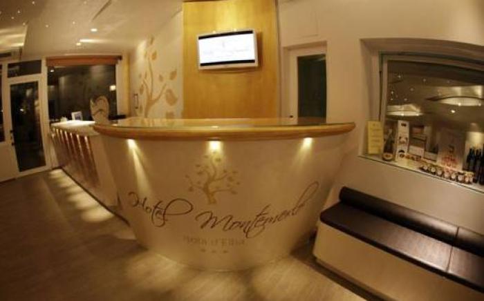 Eco Hotel Montemerlo