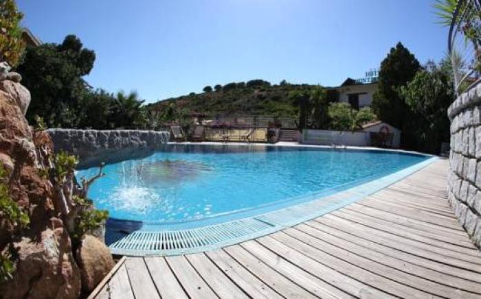 Eco Hotel Montemerlo