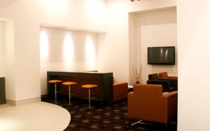 Hotel Monterrey Macroplaza
