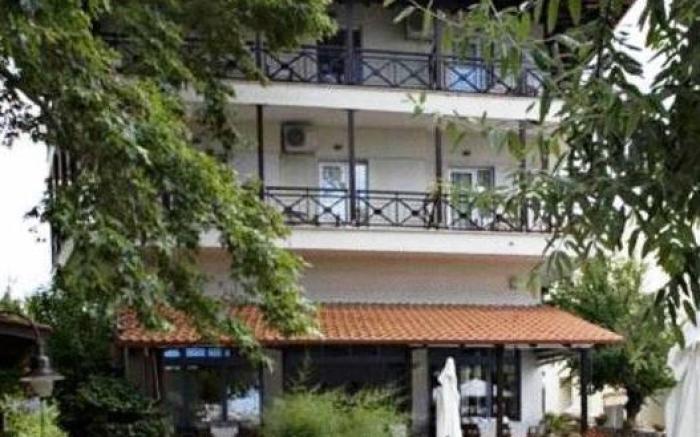 Hotel Morfeas