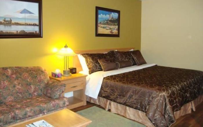 Hotel Motel Hospitalite