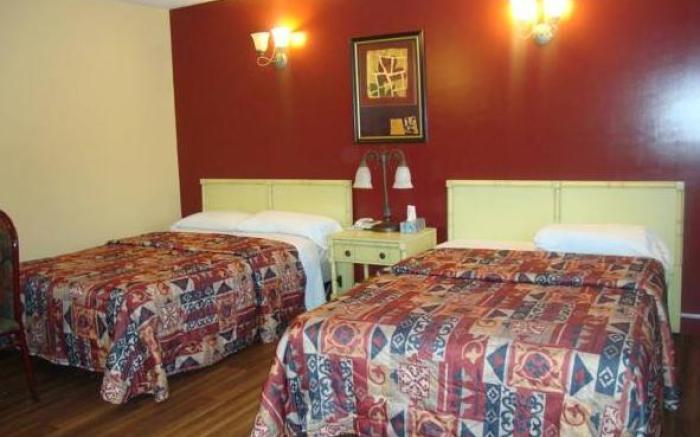 Hotel Motel Hospitalite