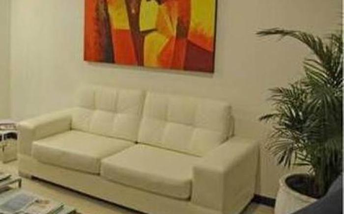 Diagonal Hotel Chipichape