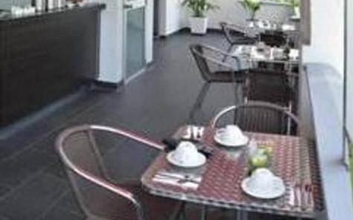 Basic Hotel Chipichape by Hoteles MS