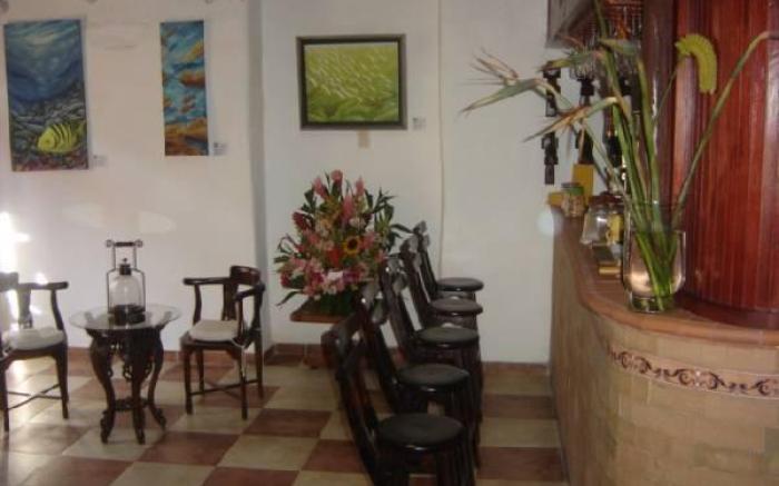 Hotel Nueva Granada