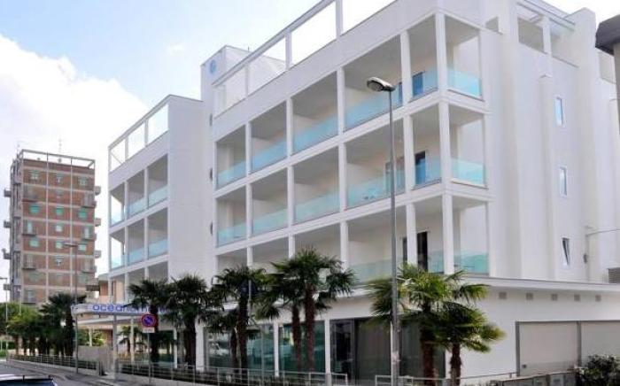 Hotel Oceanomare