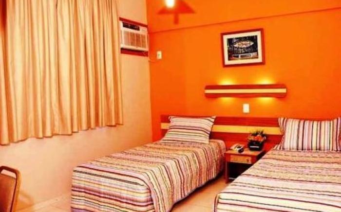 Mato Grosso Palace Hotel