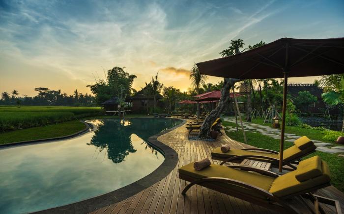 Arya Villas Ubud