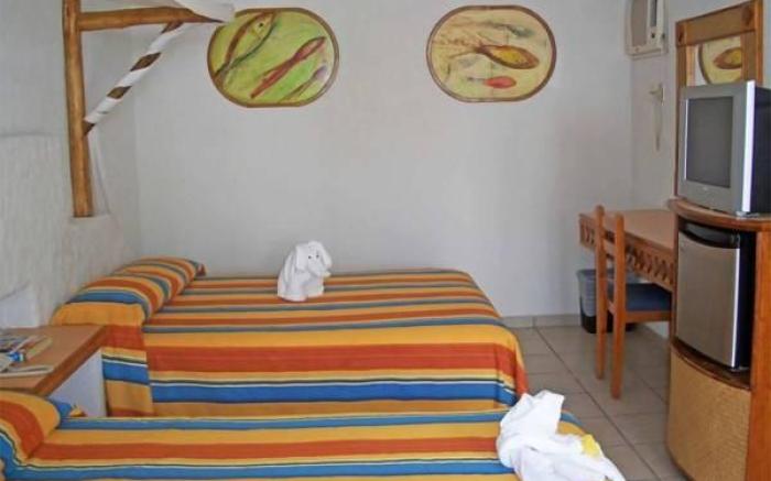 Hotel Palapa Palace