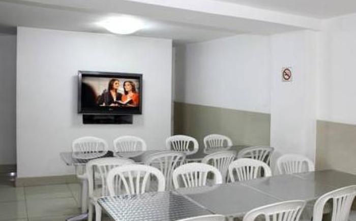 Hotel Pampulha Palace
