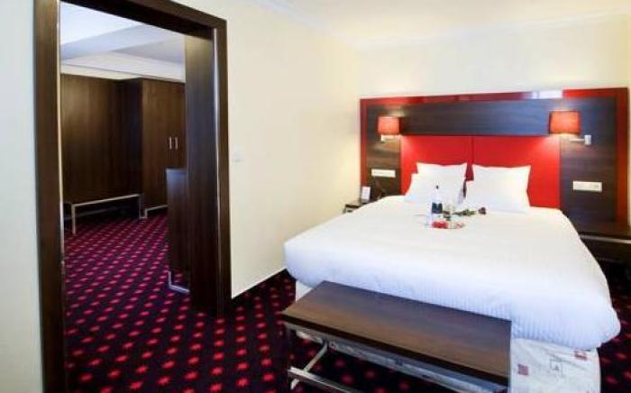 Hotel Panorama