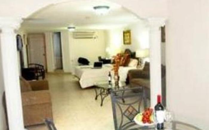 Hotel Parador