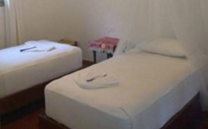 Hotel Paraiso Escondido