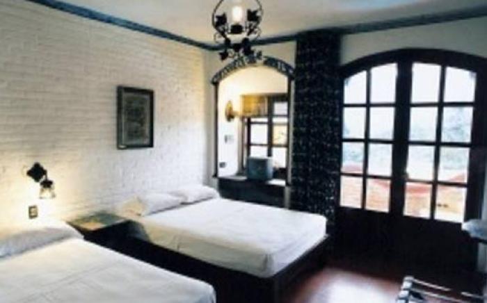 Hotel Paraiso Escondido
