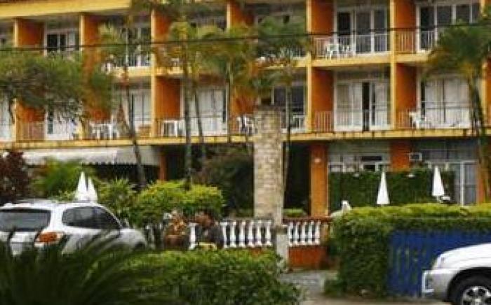 Hotel Pelicano