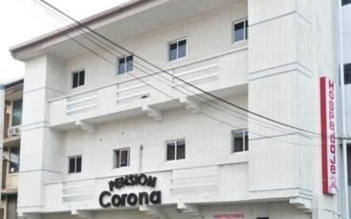 Hotel Pension Corona