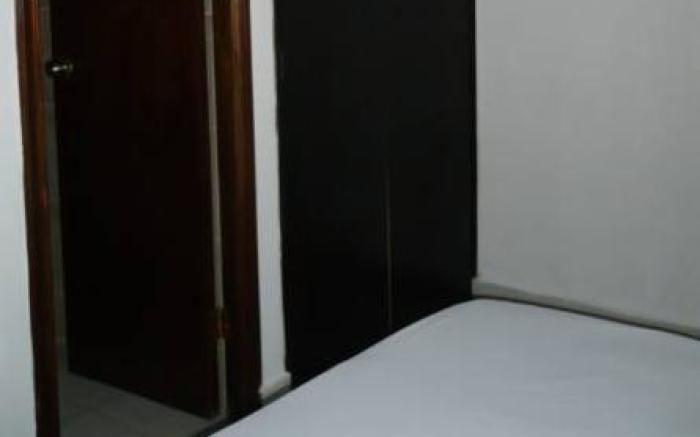 Hotel Pension Corona