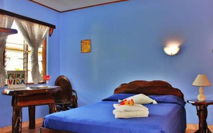Hotel Perico Azul & Surf Camp