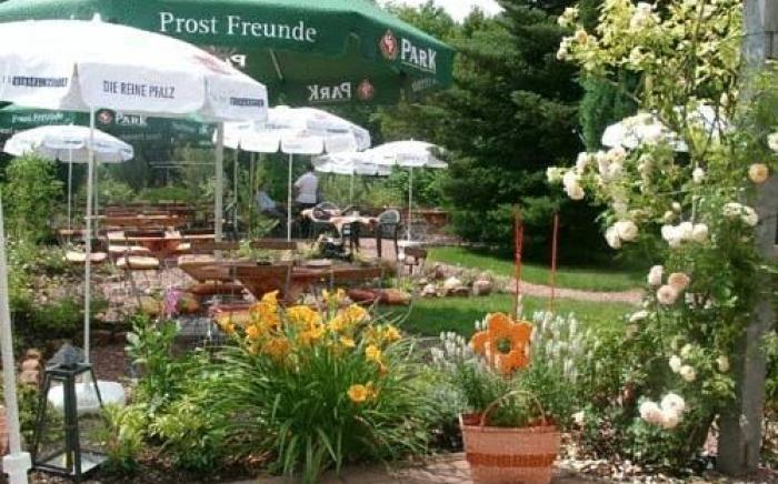 Hotel Pfalzer Hof, Zum Schokoladengießer