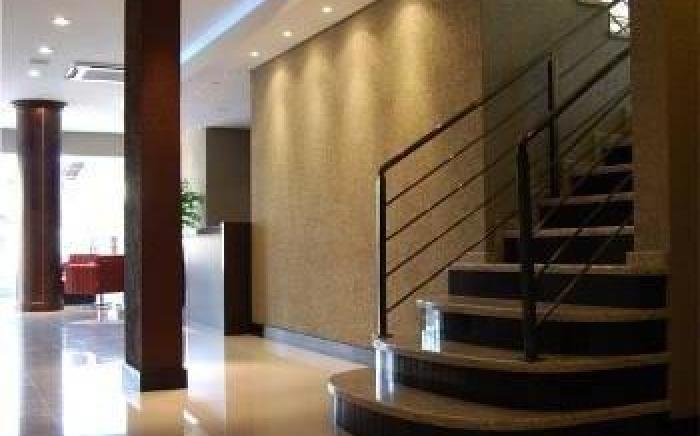 Hotel Plaza Norte