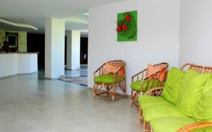 Hotel Ponta de Areia