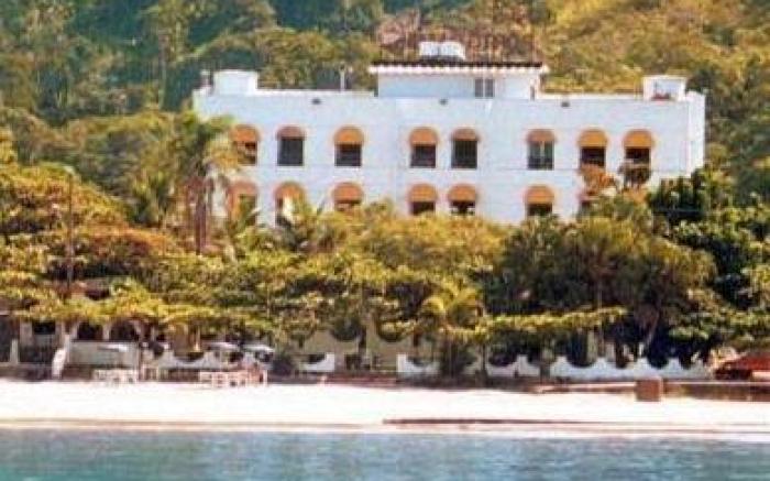 Hotel Porto Di Mare