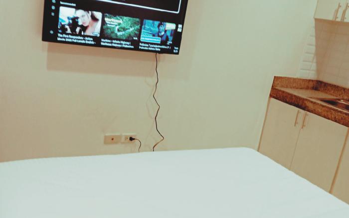 CLEAN AND AFFORDABLE | STUDIO MAKATI 202