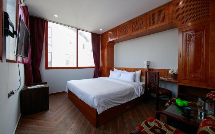 Cristina Center Hotel & Spa