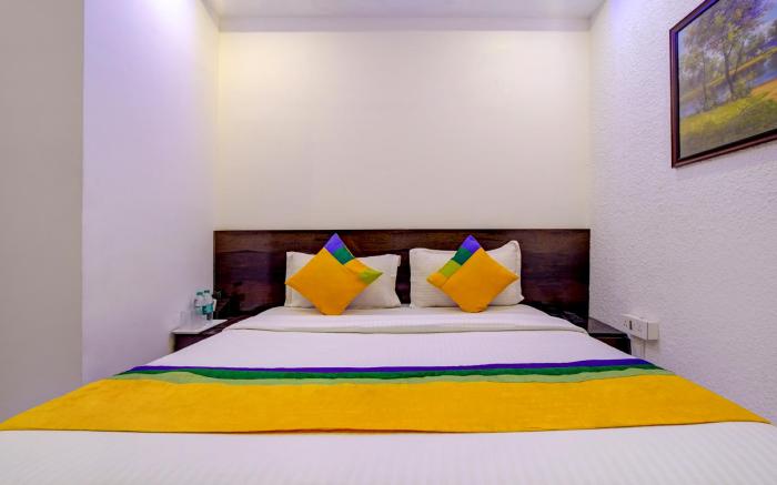Hotel Nevesa Inn