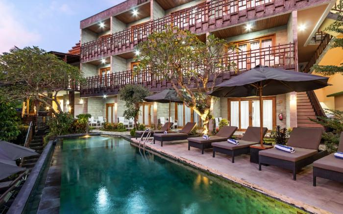 Mayura Ubud Retreat