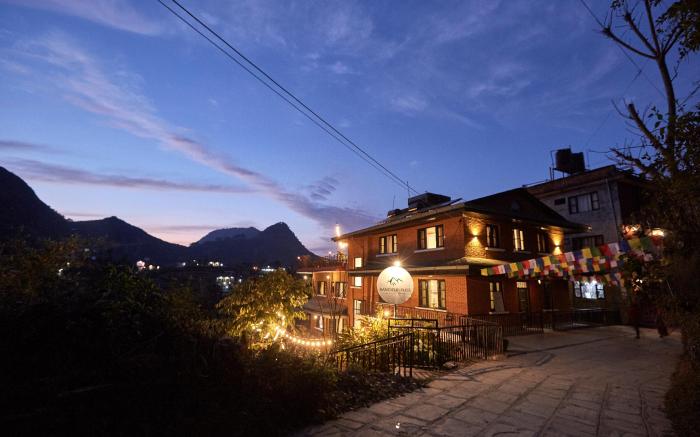 Bandipur Bliss
