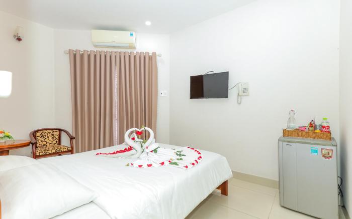 CIAO HOTEL QUY NHƠN