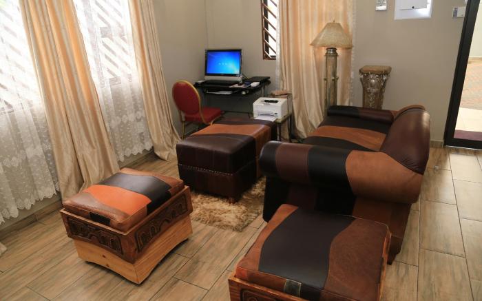 Coco Palm B&B