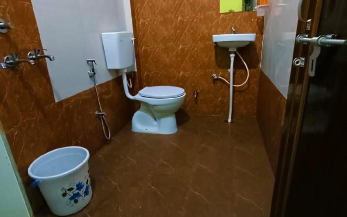 RASNA GUEST HOUSE